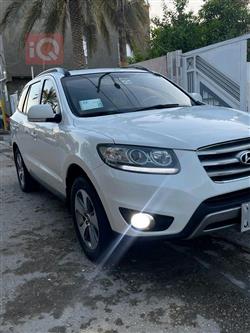 هيونداي سانتافي